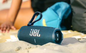 JBL Charge 6 Sắp Ra Mắt: Dự Kiến Tính Năng Công Nghệ Đột Phá