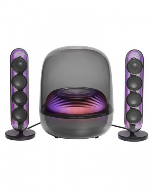 HARMAN KARDON SOUNDSTICKS 5