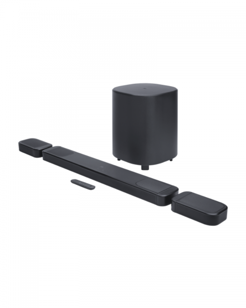 JBL Bar 1000MK2