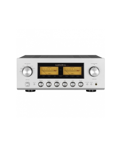 LUXMAN L-550AXII