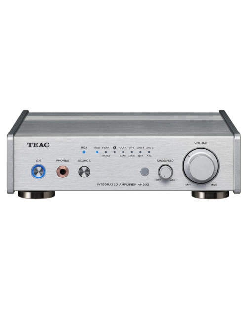 TEAC AI-303